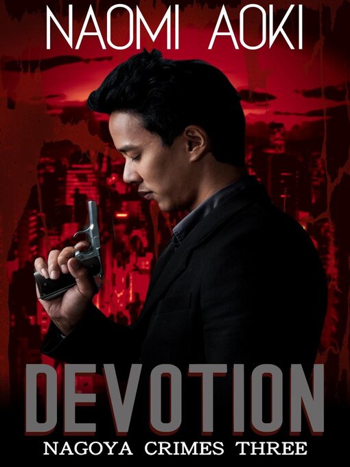 Cover image for Devotion